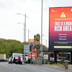 William Hill Returns £25 Million Furlough Cash to UK Government as Local Lockdowns Loom