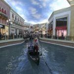 Leaving Las Vegas: Sands May Do Just That as Rumors Swirl on Fate of Venetian, Palazzo