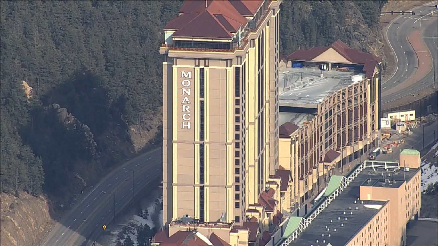 Monarch Casinos Seen Winning if Colorado Limits Rise