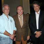 Leon Black, Who Held Major Stake in Caesars, Further Linked to Jeffrey Epstein