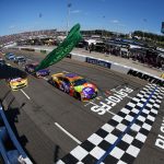 WynnBET Lands NASCAR Betting Deal, Applies for Virginia Sports Betting License