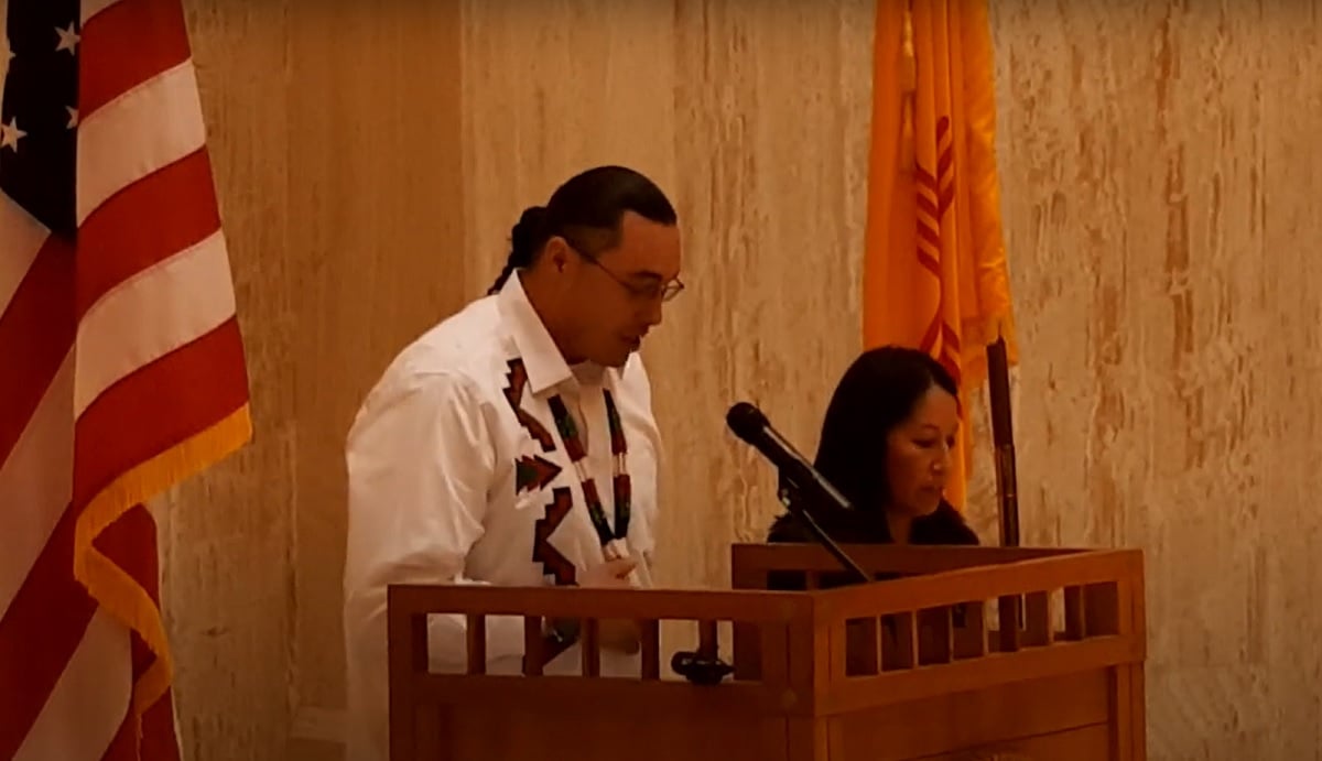New Mexico tribal operators
