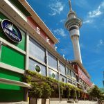 SkyCity Auckland First Major Casino Resort to Strip COVID-19 Safety Measures