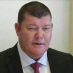 James Packer: Bipolar Disorder Made Me Send ‘Shameful’ Threats