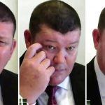 James Packer Grilled About Imprisonment of Crown Resorts Staff in China, Won’t Accept Full Blame
