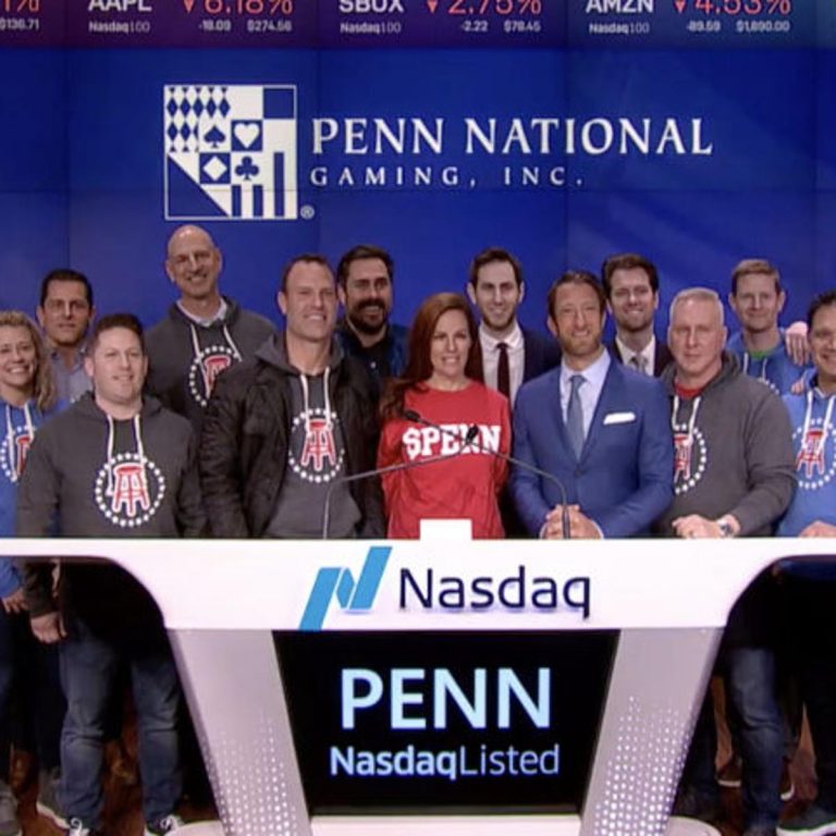 Barstool Sportsbook Quickly Grabs Pennsylvania Share, Analyst Sees