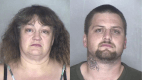 Mother-Son Casino Robbery