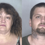 California Mother-Son Duo Allegedly Robbed Over $4K from Elderly Casino Player