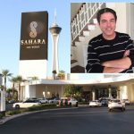 Las Vegas Insider Scott Roeben Discusses Sahara Lawsuit Dismissal