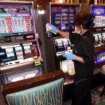 Odds Long Feds Will Provide Gaming Industry Further COVID-19 Relief