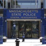 Massachusetts State Trooper Socialized with Criminals in Vegas, Did Favors for Bookies, Report Claims