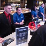 Caesars Lands Another $100 Target as Analyst Says ‘Little Credit’ Assigned to Sports Betting Unit