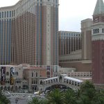 Sands Las Vegas Departure Speculation Stirs Differing Views Among Analysts