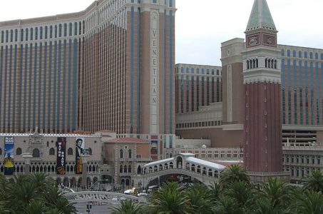 Venetian Las Vegas