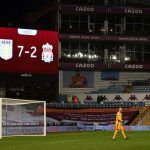 Liverpool Still EPL Favorite Despite 7-2 Battering at Villa on Day Soccer ‘Went Crazy’