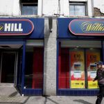 Caesars Secures $2.03 Billion from Deutsche Bank, JPMorgan for William Hill Deal