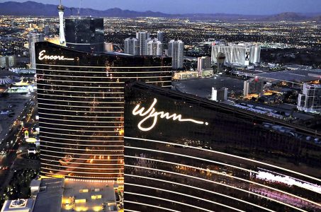 Wynn Las Vegas