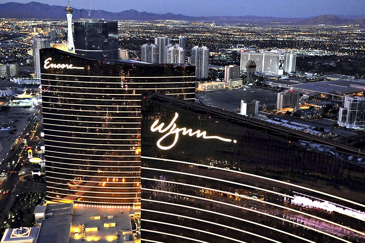 Wynn Las Vegas