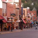 South Dakota Sports Betting Will Likely Include Online Wagering
