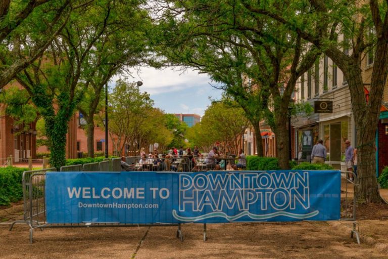 Hampton City Council Pleads with Virginia Lawmakers for a Casino