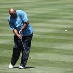 Steph Curry and Peyton Manning Favored Against Phil Mickelson and Charles Barkley in Charity Golf Match