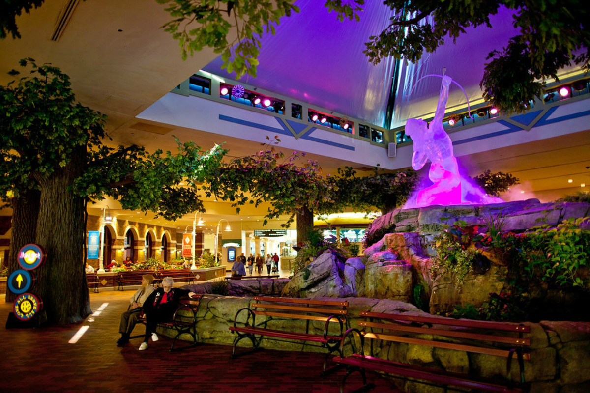 Foxwoods Casino Free Slot Play Foxwoods Casino Free Slot Play