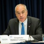 New York Comptroller Urges State Lawmakers to Tread Carefully with Gaming Expansion