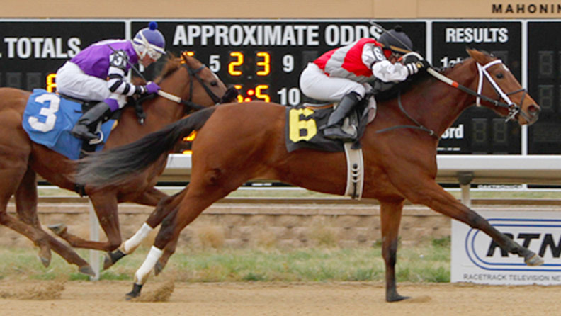 Mahoning Valley Racing