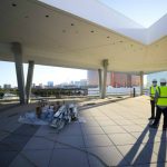 Las Vegas Convention Center Expansion Nearly Complete, But Large Indoor Gatherings Remain on Hold