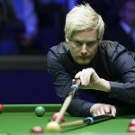 IMG Arena Pockets Deal with World Snooker Tour, Possibly in Anticipation of US Sports Shutdown