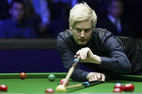 IMG Arena sports betting World Snooker Tour