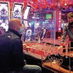 Pennsylvania Satellite Casino Outside Pittsburgh Could Spur Regional Development