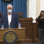 Nevada Gov. Sisolak Strongly Urges Residents to Stay Home, But Casino Visitors Still Welcome