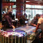 Atlantic City Casinos Staying Open Despite COVID-19 Spike