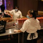 Casinos Making Sure Those in Need Have Thanksgiving Meals, as Americans Urged to Stay Home