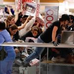 No Fighting Required: Las Vegas Casinos Offering Online Black Friday, Cyber Monday Deals