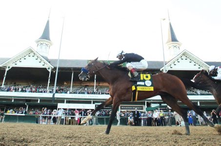 Kentucky Derby