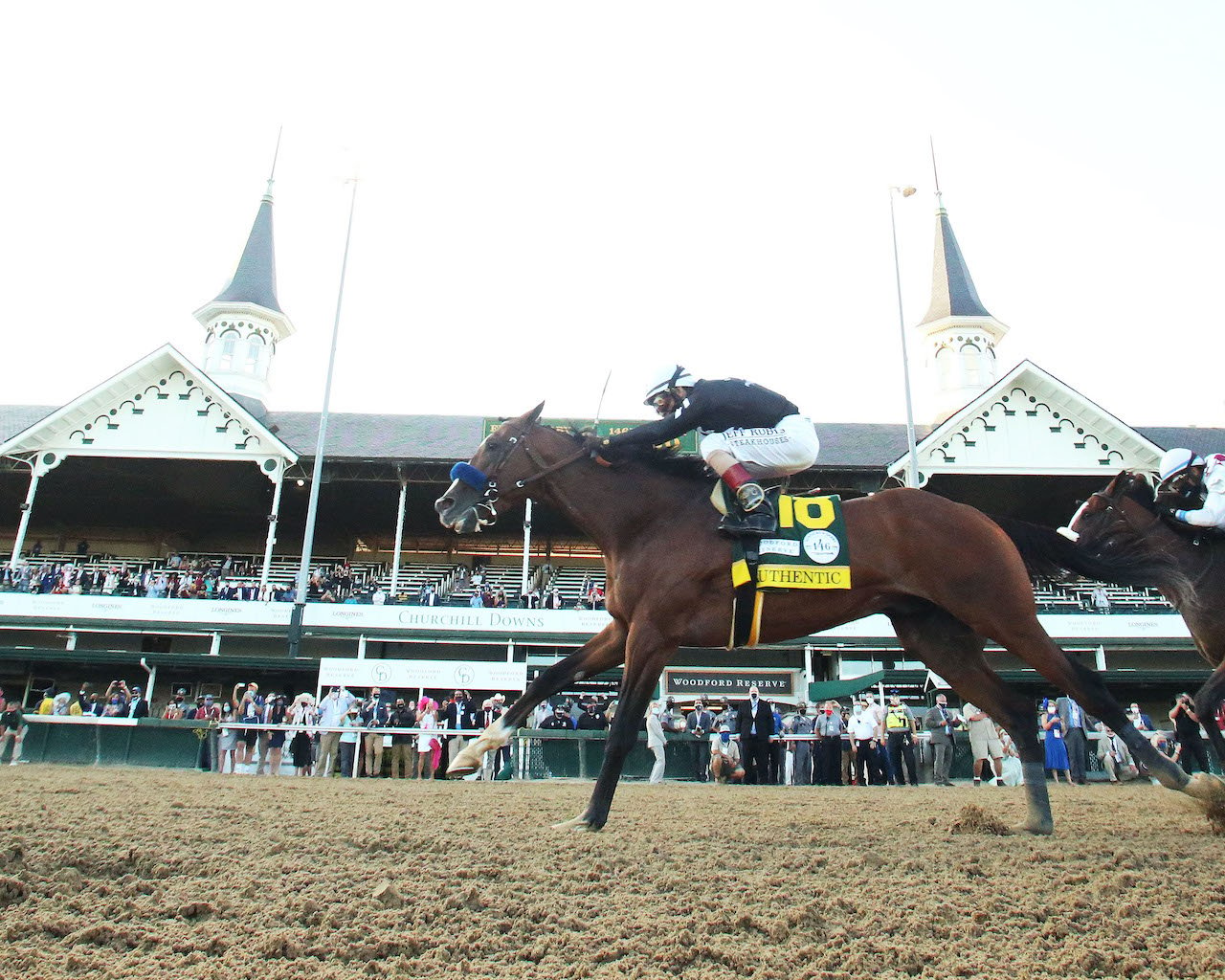 Kentucky Derby