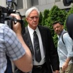 Billy Walters Claims Feds Violated His Civil Rights By Leaking Grand Jury Information
