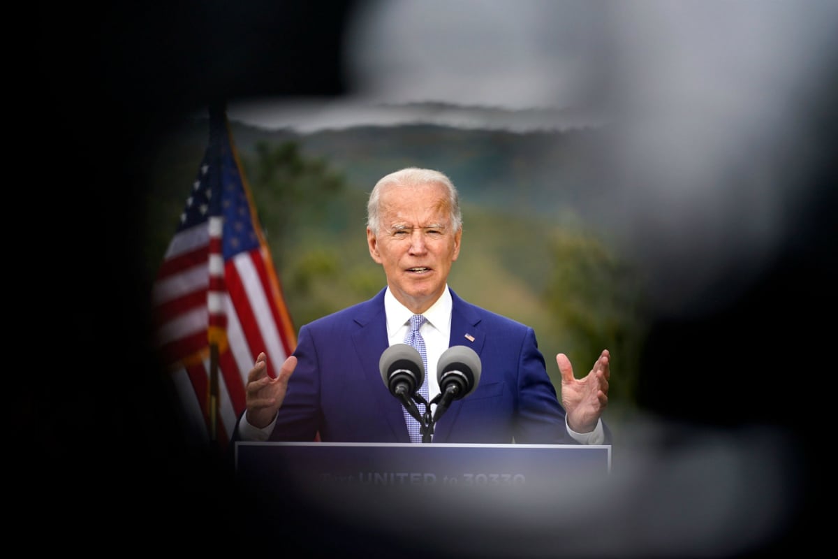 Dự báo chính sách Châu Á – Thái Bình Dương của chính quyền Biden