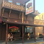 Woman Dies After Shooting Self on South Dakota Casino Dance Floor, Police Report