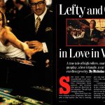 Las Vegas Was Magic In Earlier Days but Spectacular Now: ‘Casino’ Screenwriter