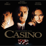‘Casino’ Movie’s Anniversary Celebrated in Las Vegas, Recalling City’s Mafia History