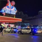 Circus Circus Shooting Leaves Three Injured, Violence Continues on Las Vegas Strip