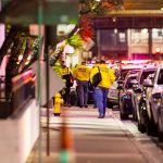 Circus Circus Shooting Leads to Arrest of Juvenile for Attempted Murder