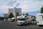 Circus Circus RV Park