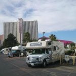 Las Vegas Strip RV Park Livestreamed Assault Suspect Arrested