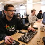 DraftKings Partners With UNLV As Sports Betting Expands Nationwide