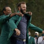 Dustin Johnson Masters Win a Major Loss for Sportsbooks