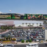 Las Vegas Convention and Visitors Authority Moves Towards Monorail Ownership